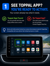 Load image into Gallery viewer, 【Activation Code】Basics Edition-Offline Voice Activation Code for Android Car Stereo 10-Year License