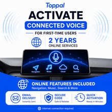 Load image into Gallery viewer, 【Activation Code】Connected Edition2-Year Online Voice Access