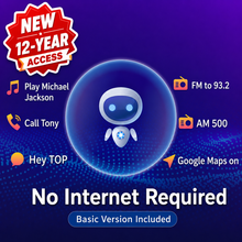 Load image into Gallery viewer, 【Basic Activation Code】 – 10-Year Offline Voice Access