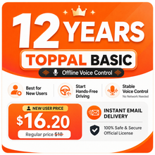 Load image into Gallery viewer, 🔥 Toppal 12-Year Offline Access Deal 🔥 – Basic Activation Code