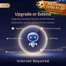 Load image into Gallery viewer, 【 Renewal Code】– Connected Upgrade1-Year / 3-Year Online Access Extension
