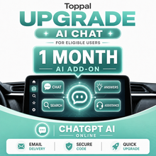 Load image into Gallery viewer, For Connected Users | 1-Month ChatGPT Powered
