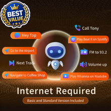 Load image into Gallery viewer, Recommended for daily drivers 【Connected Activation Code】– 2-Year Offline + Online Voice Access
