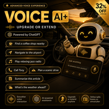Load image into Gallery viewer, 【AI Add-On Code for Connected Users 】 1-Month / 1-Year AI Access | ChatGPT-Powered
