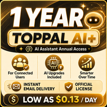 Load image into Gallery viewer, ‼️32%OFF+Online Radio‼️1-Year AI Add-On – For Connected Users | ChatGPT Powered
