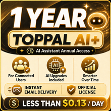 Load image into Gallery viewer, ‼️32%OFF+Online Radio‼️1-Year AI Add-On – For Connected Users | ChatGPT Powered

