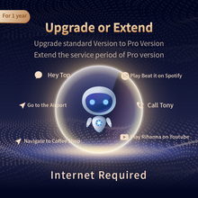 Load image into Gallery viewer, 【 Renewal Code】– Connected Upgrade1-Year / 3-Year Online Access Extension
